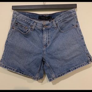 Women’s Denim Shorts